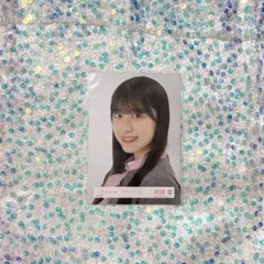 村井優　「10th Single BACKS LIVE!!」ライブ衣装　ヨリ