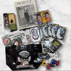 2025年最新】bigbang まとめ売りの人気アイテム - メルカリ