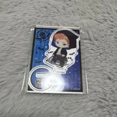 ヒプマイ マルイ 2025ハロウィン アクリルスタンド 理鶯