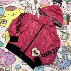 シスタージェニィ ジャケット パーカー♡のサムネイル