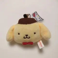 ポムポムプリン