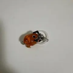 チェンソーマン めじるしアクセサリー ポチタ E