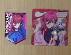 ブルーロック バレンタイン 千切豹馬