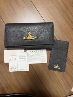 ヴィヴィアン★長財布