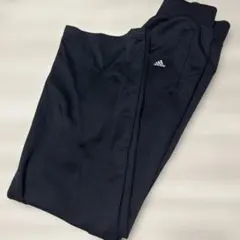 【美品】adidasアディダス　ジャージパンツ　メンズLサイズ