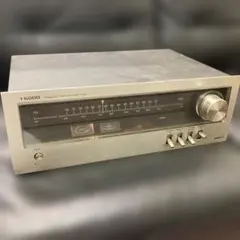 DENON デノン TU-1500 FM/AM ラジオ チューナー デンオン - メルカリ