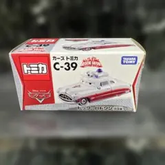 2026年最新】カーズ トミカ C-39の人気アイテム - メルカリ