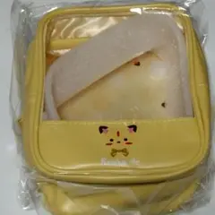 浦島坂田船 ハロパ センラ ぬいぐるみ ポーチ 新品未開封