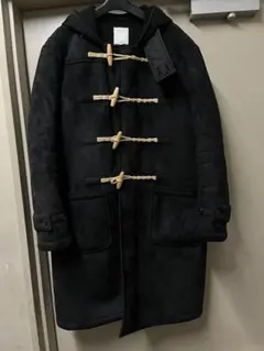 B:MING by BEAMS ダッフルコート Mサイズ 美品 古着