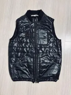 ベスト メンズウェア