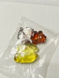 なかよしドロップチャーム