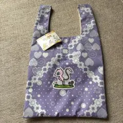 ポケモン 連れ歩きコンパクトバッグ ポケモンセンター ミュウ