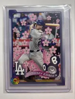 2026年最新】tommy edmanの人気アイテム - メルカリ