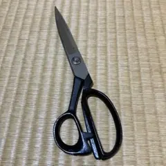 裁ちばさみ　昭和