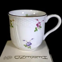 2026年最新】ヘレンド ウィーンの薔薇 マグカップの人気アイテム