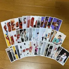 織山尚大 公式写真《1部バラ売り可》