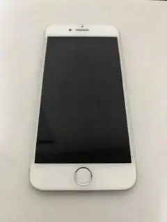 iPhone7 32GB シルバー