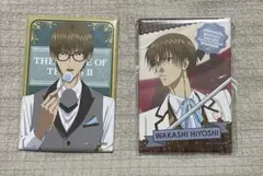 2025年最新】テニスの王子様 カード 未開封の人気アイテム - メルカリ