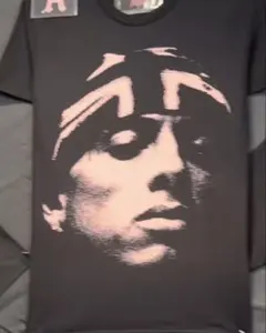 セントラルシー　centralcee Tシャツ　グッズ