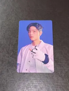 HMV karma straykids ラキドロC トレカ スキズ スンミン