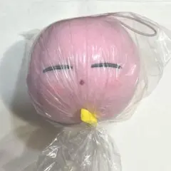 星のカービィ 羊毛フェルト風フェイスマスコット2 すやすや キャラクター