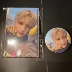 TXT 3形態 GB特典 ヒュニンカイ　セット