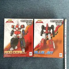 昭和当時物　メカ生体ゾイド　バトルローバー〔オルニトステス型〕 昭和当時物 メカ生体ゾイド バトルローバー〔オルニトステス型