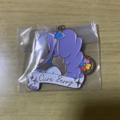 プリキュア１番くじ　F賞　キュアベリー