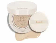 hince クッションファンデーション　17 ポーセリンのサムネイル