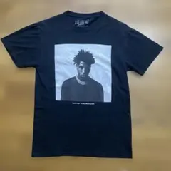 YoungBoy ヤングボーイNever Broke Again ラップTシャツ