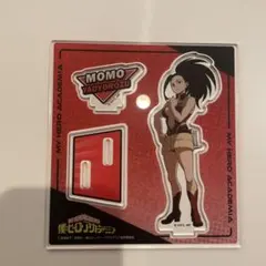 僕のヒーローアカデミア 八百万百 アクリルスタンド