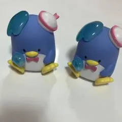 タキシードサム ガチャ フィギュア