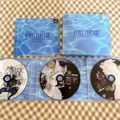 日本語対応】FINAL FANTASY1〜6 COLLECTION - メルカリ