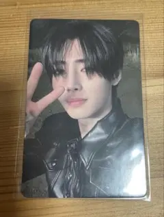 enhypen daydream yzy 上海