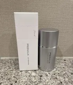 【2点セット】メデュラ　ハイパーリンクセラム&ヘアオイル　B201 HERB