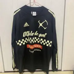 adidas Olfato de gol 長袖シャツ