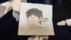 えぶホス センイチ ヘアピン