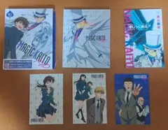 【美品】 まじっく快斗 1412 Blu-ray 1 中森青子 黒羽快斗 白馬探