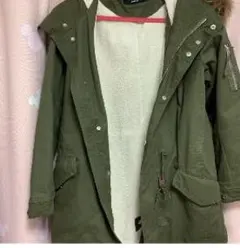 最終処分 Right-on（ライトオン）モッズコート　コート