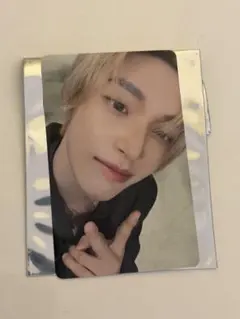 ウォンビン　東京ドーム　トレカ