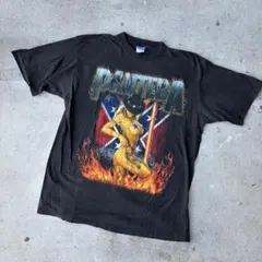 2026年最新】パンテラ pantera Tシャツの人気アイテム - メルカリ