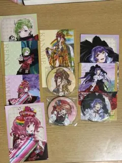 マクロス F ワルキューレは裏切らない B2 タペストリー - メルカリ