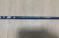 コブラドライバー用シャフト 24VENTUS 6X &島田ゴルフスチールシャフト