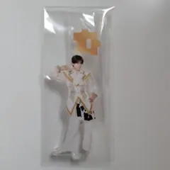 PREMIUMMILK LOVE ENG!NEアイドルパワー アクスタ山中柔太朗