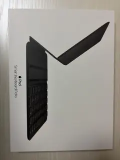 Apple iPad Smart Keyboard Folio 本体