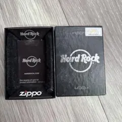 Hard Rock Cafe Zippo 204B Los Angelesのサムネイル