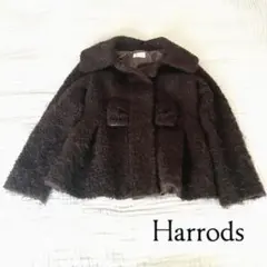 2026年最新】Harrods 毛皮・ファーコートの人気アイテム - メルカリ