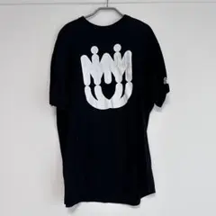 ミュウミュウ miu miu✨人気リボン ロゴTシャツ 白/半袖Tシャツ/プラダ