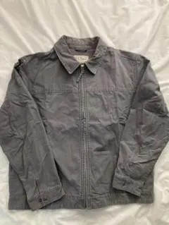 エルエルビーン　スイングトップ　ダッグワークジャケット