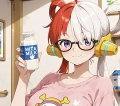 L版　ブロマイド　uta-a